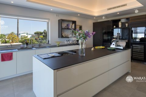 Villa a Vale do Lobo, Faro, Vale do Lobo - € 6.500.000 | Ref: Livia - foto 26